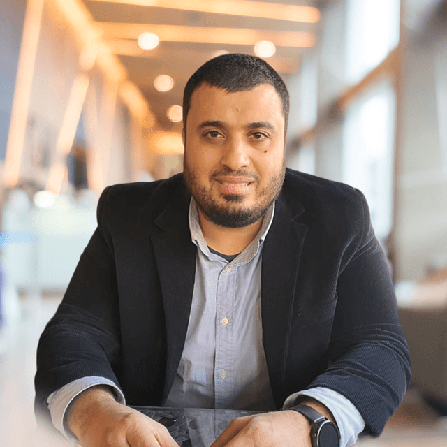 د. م. محمد المصري